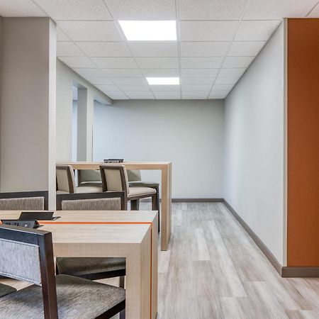 Candlewood Suites Bordentown-Trenton By Ihg Eksteriør bilde
