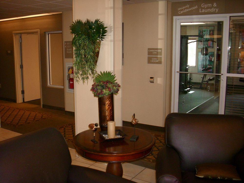 Candlewood Suites Bordentown-Trenton By Ihg Eksteriør bilde