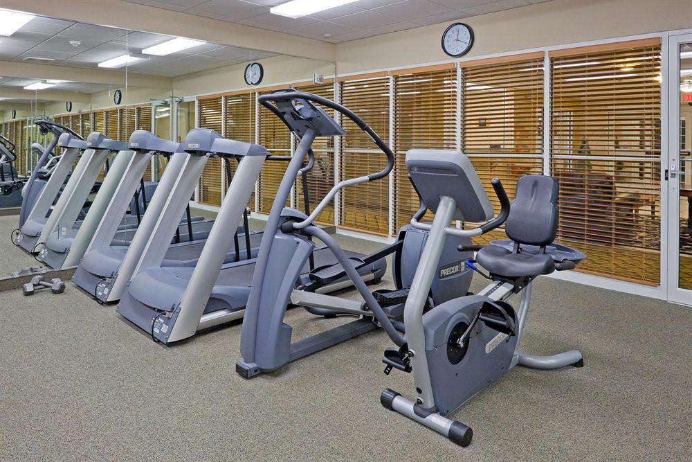 Candlewood Suites Bordentown-Trenton By Ihg Eksteriør bilde