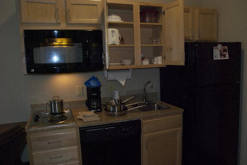 Candlewood Suites Bordentown-Trenton By Ihg Eksteriør bilde