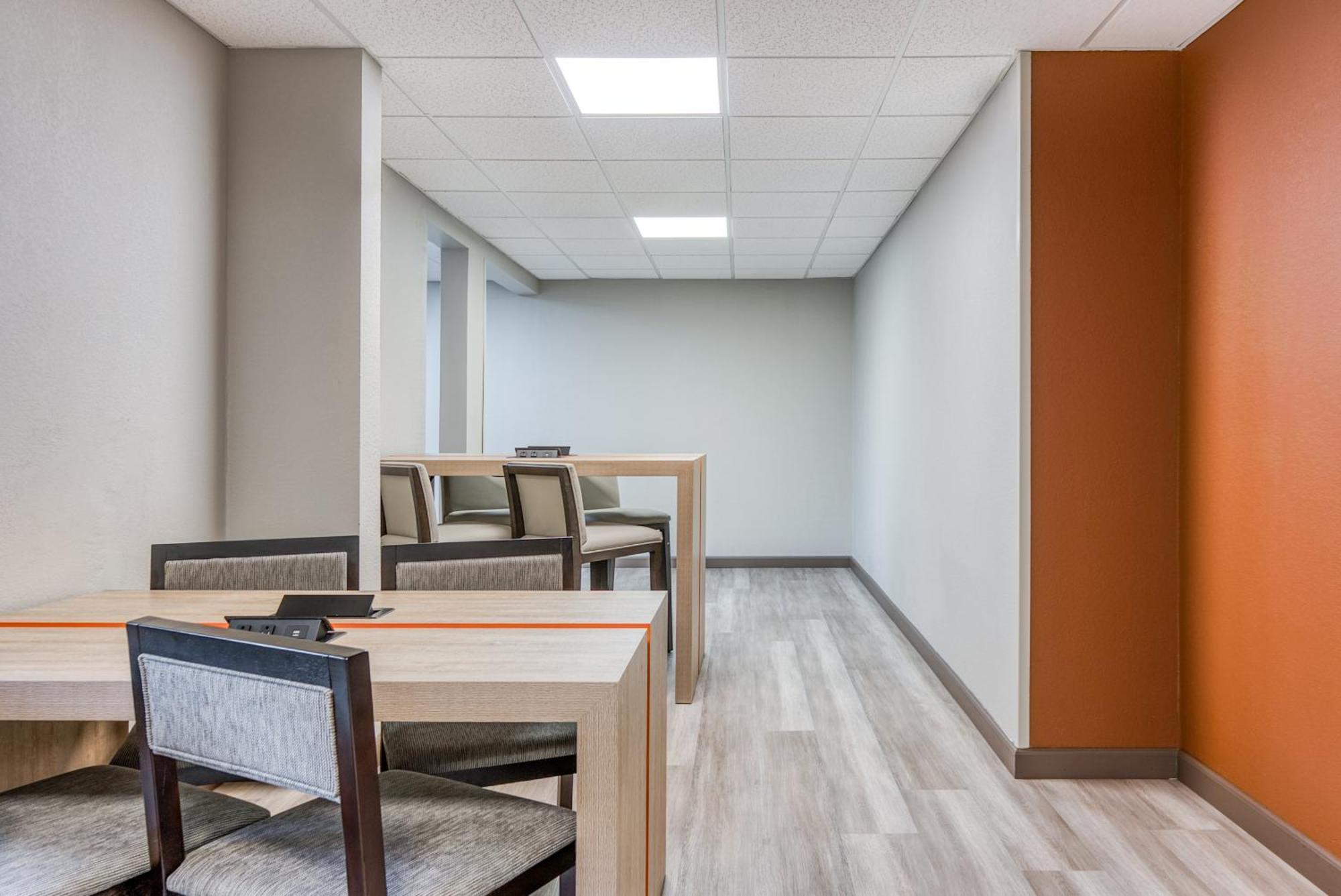 Candlewood Suites Bordentown-Trenton By Ihg Eksteriør bilde