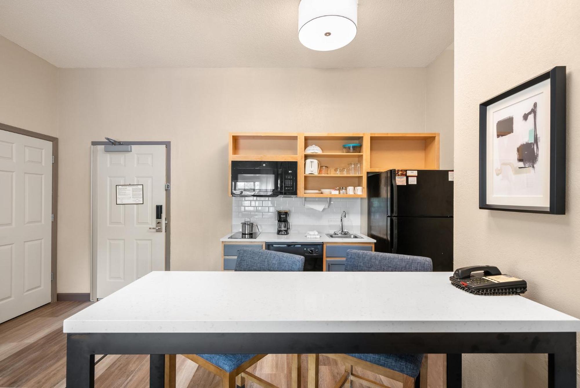 Candlewood Suites Bordentown-Trenton By Ihg Eksteriør bilde