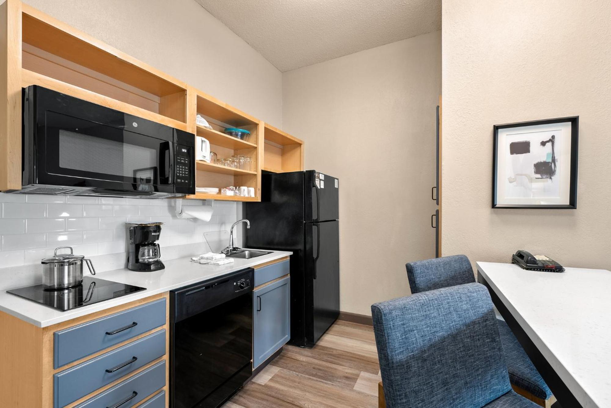 Candlewood Suites Bordentown-Trenton By Ihg Eksteriør bilde