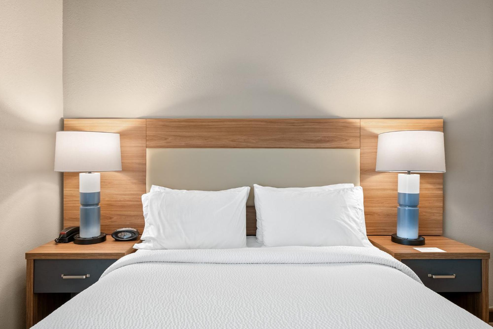Candlewood Suites Bordentown-Trenton By Ihg Eksteriør bilde
