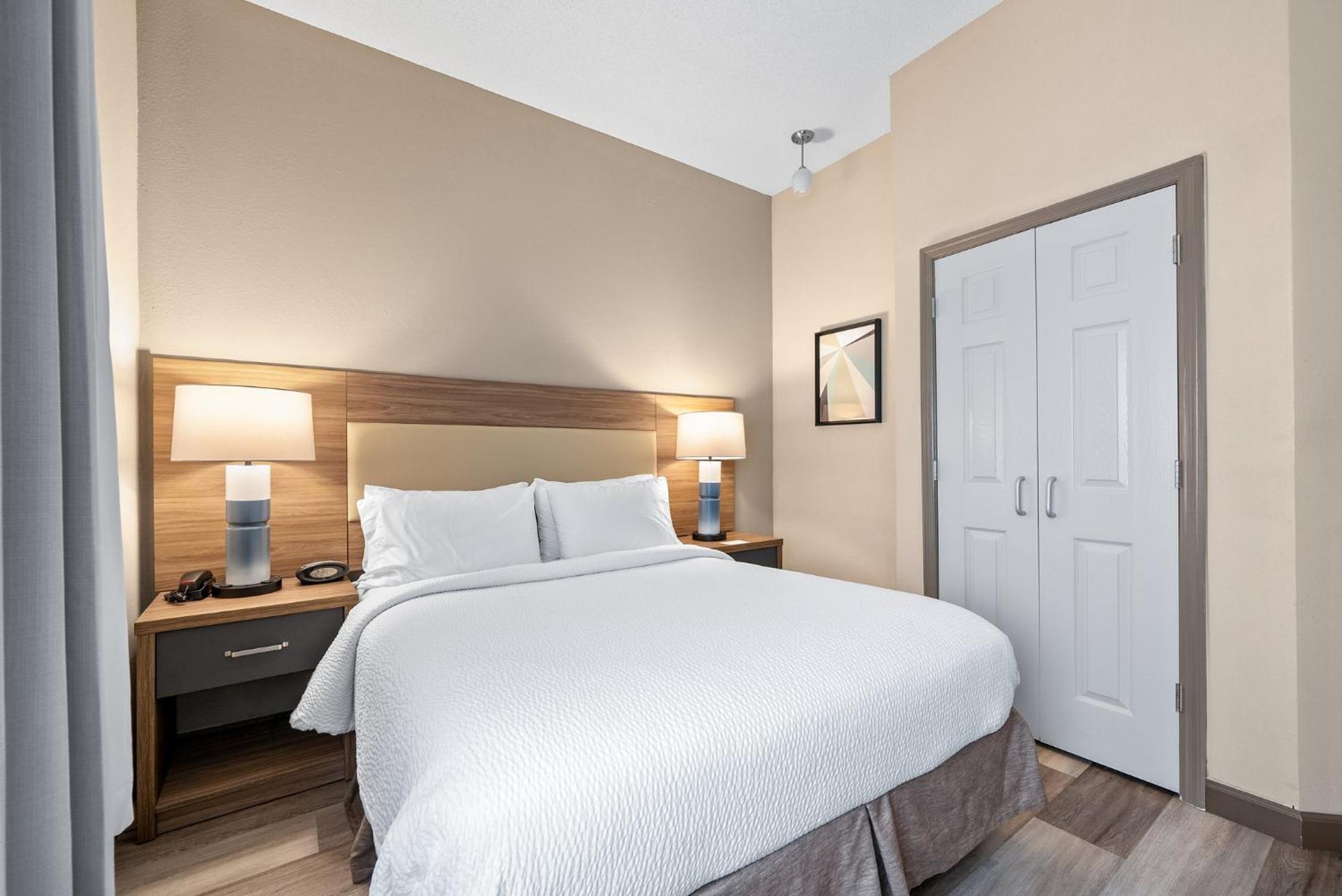 Candlewood Suites Bordentown-Trenton By Ihg Eksteriør bilde