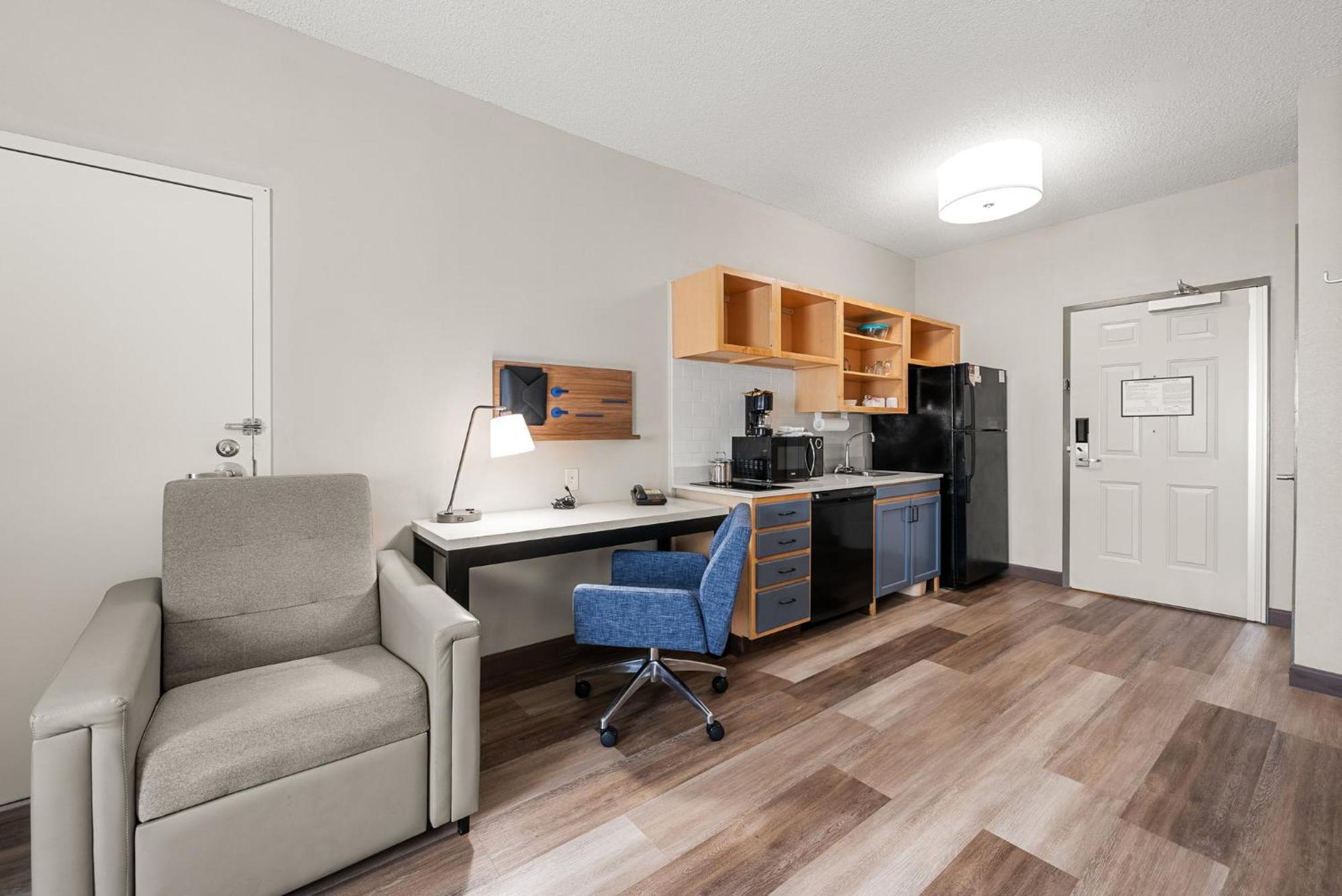 Candlewood Suites Bordentown-Trenton By Ihg Eksteriør bilde