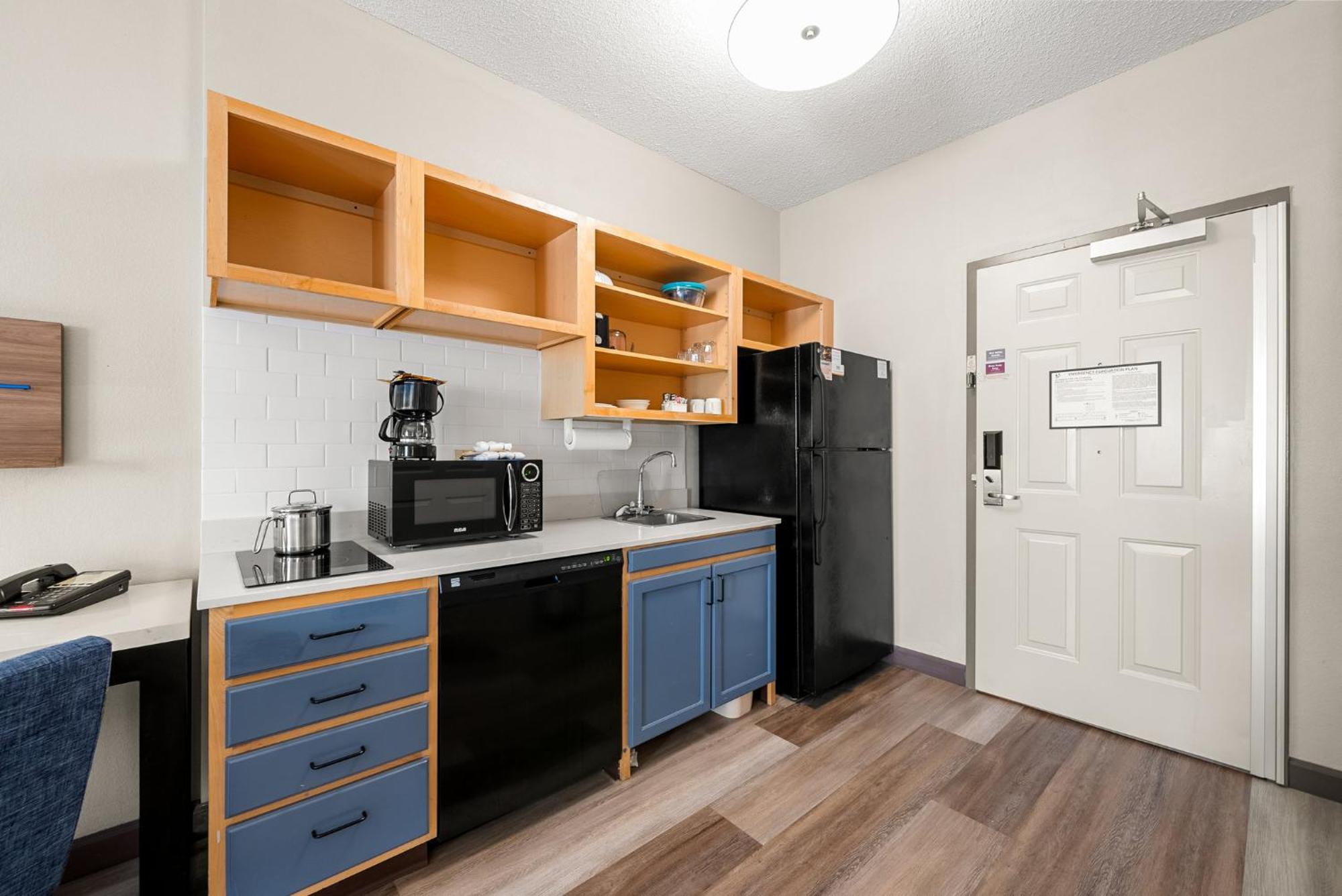 Candlewood Suites Bordentown-Trenton By Ihg Eksteriør bilde
