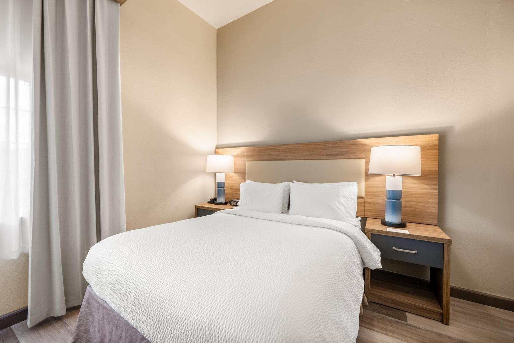 Candlewood Suites Bordentown-Trenton By Ihg Eksteriør bilde