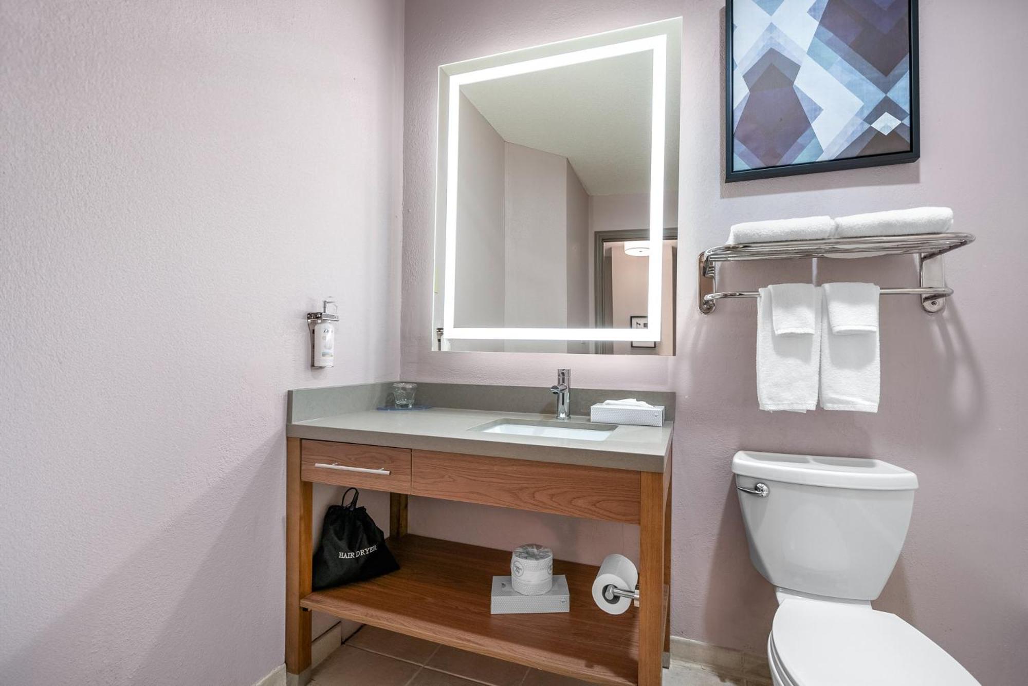 Candlewood Suites Bordentown-Trenton By Ihg Eksteriør bilde