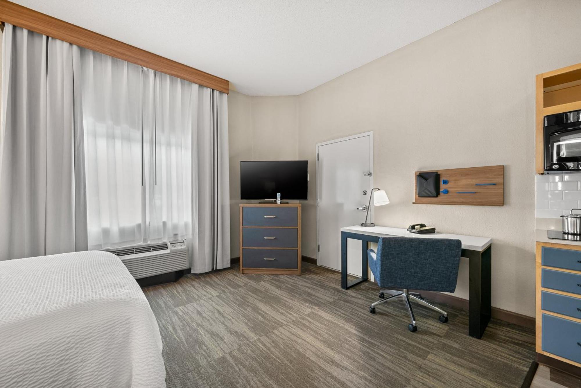 Candlewood Suites Bordentown-Trenton By Ihg Eksteriør bilde