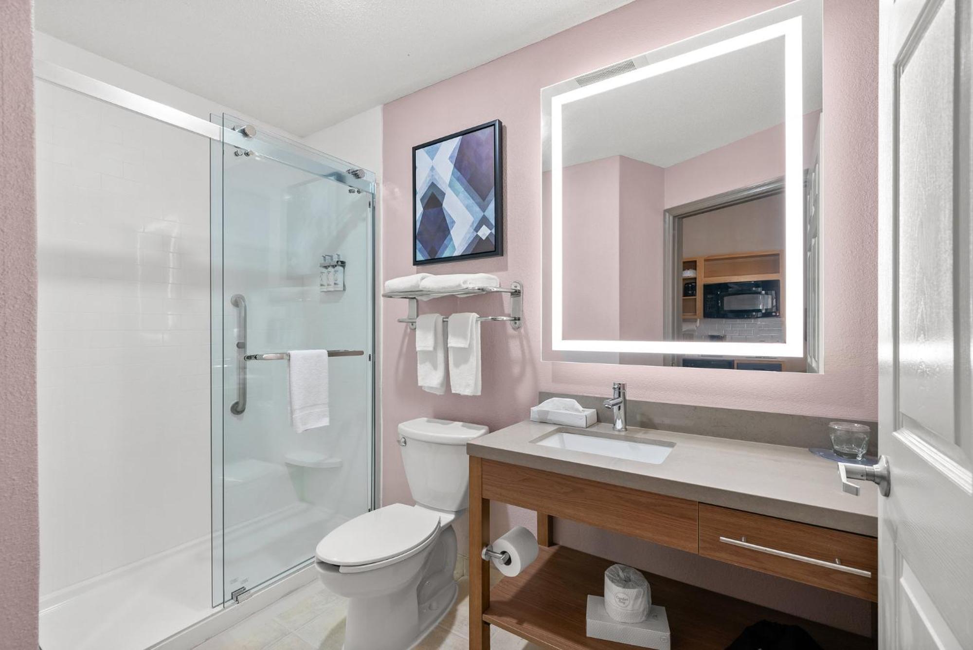 Candlewood Suites Bordentown-Trenton By Ihg Eksteriør bilde