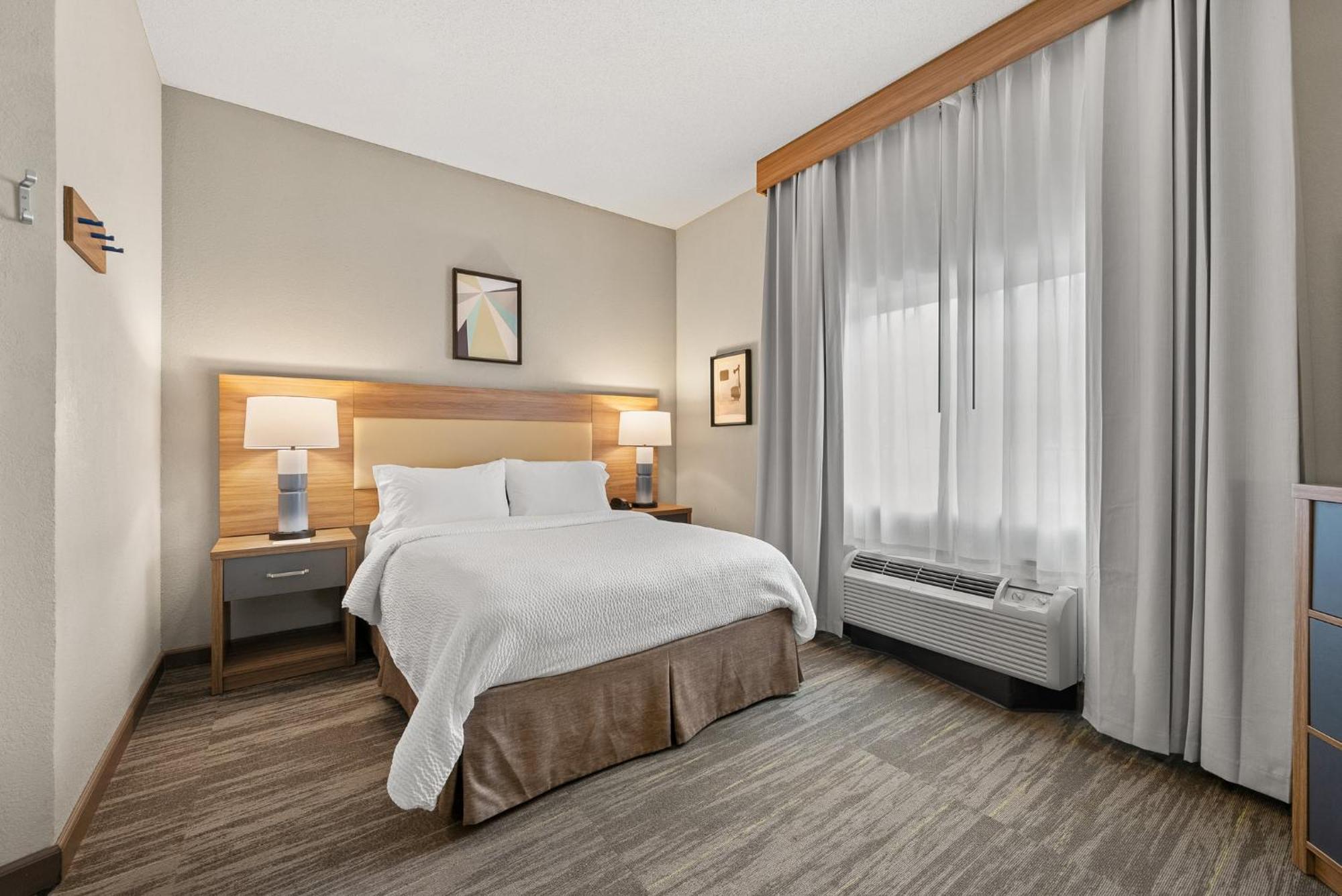Candlewood Suites Bordentown-Trenton By Ihg Eksteriør bilde