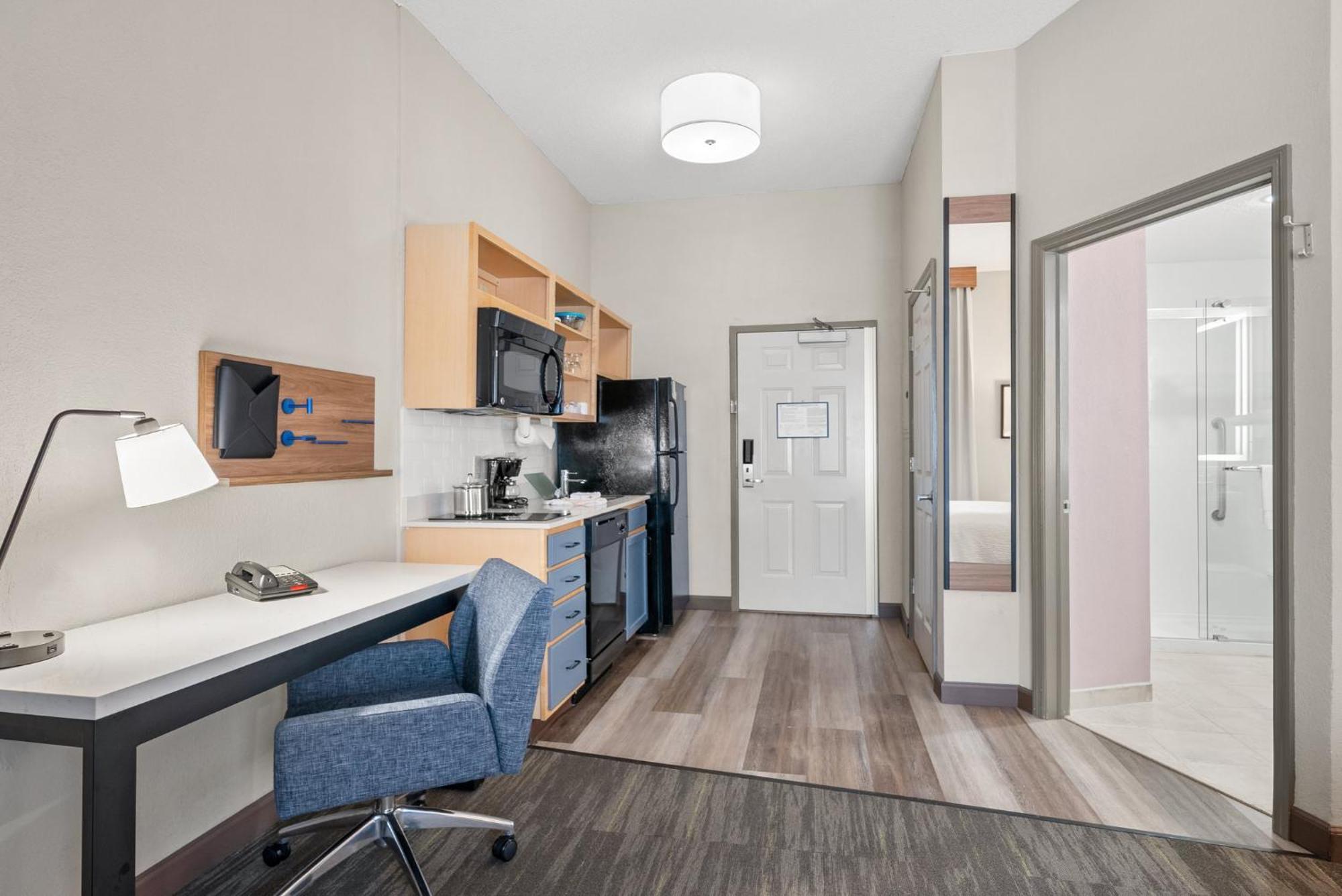 Candlewood Suites Bordentown-Trenton By Ihg Eksteriør bilde