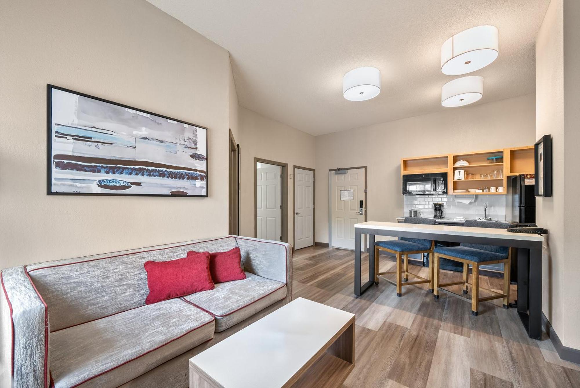 Candlewood Suites Bordentown-Trenton By Ihg Eksteriør bilde