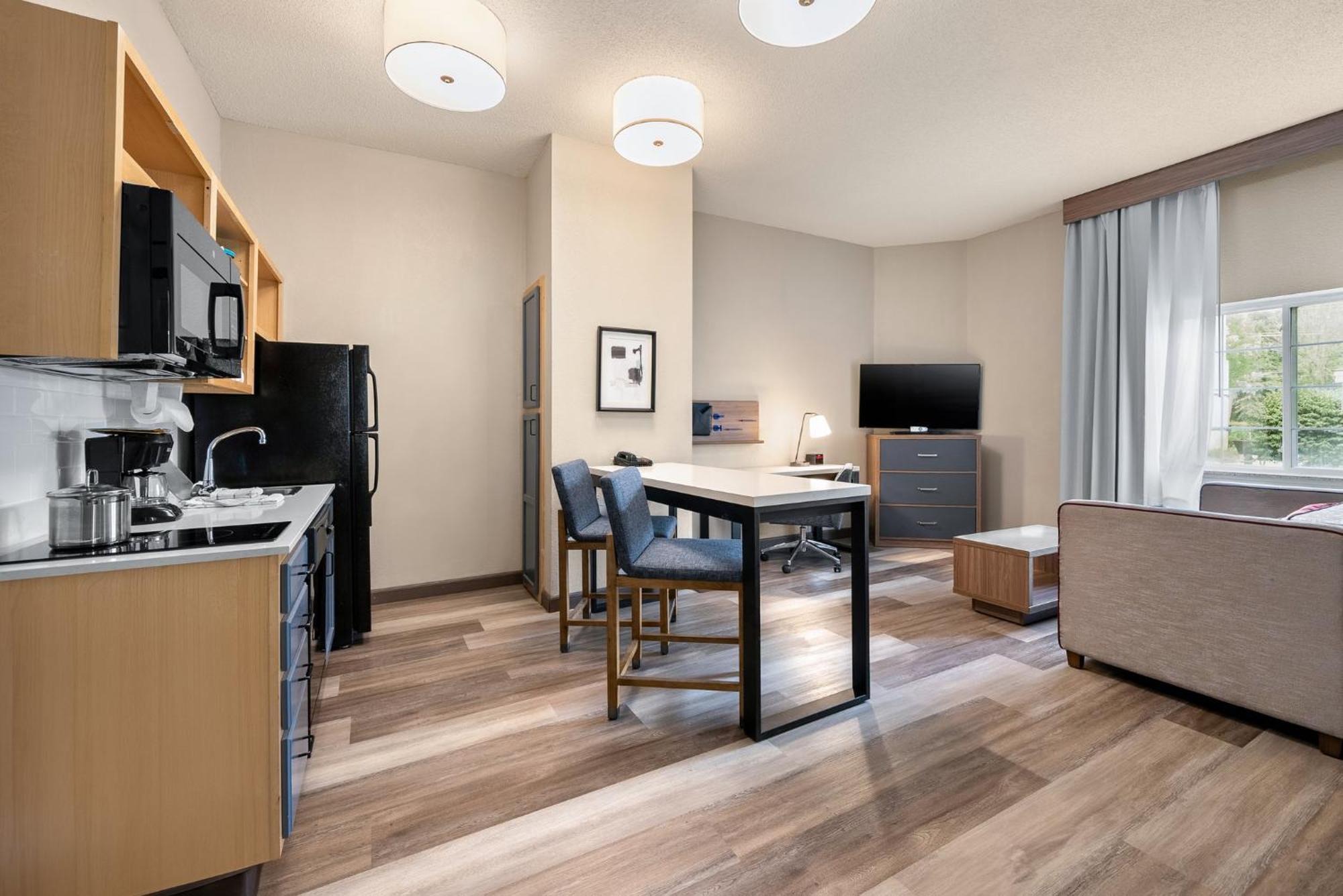 Candlewood Suites Bordentown-Trenton By Ihg Eksteriør bilde