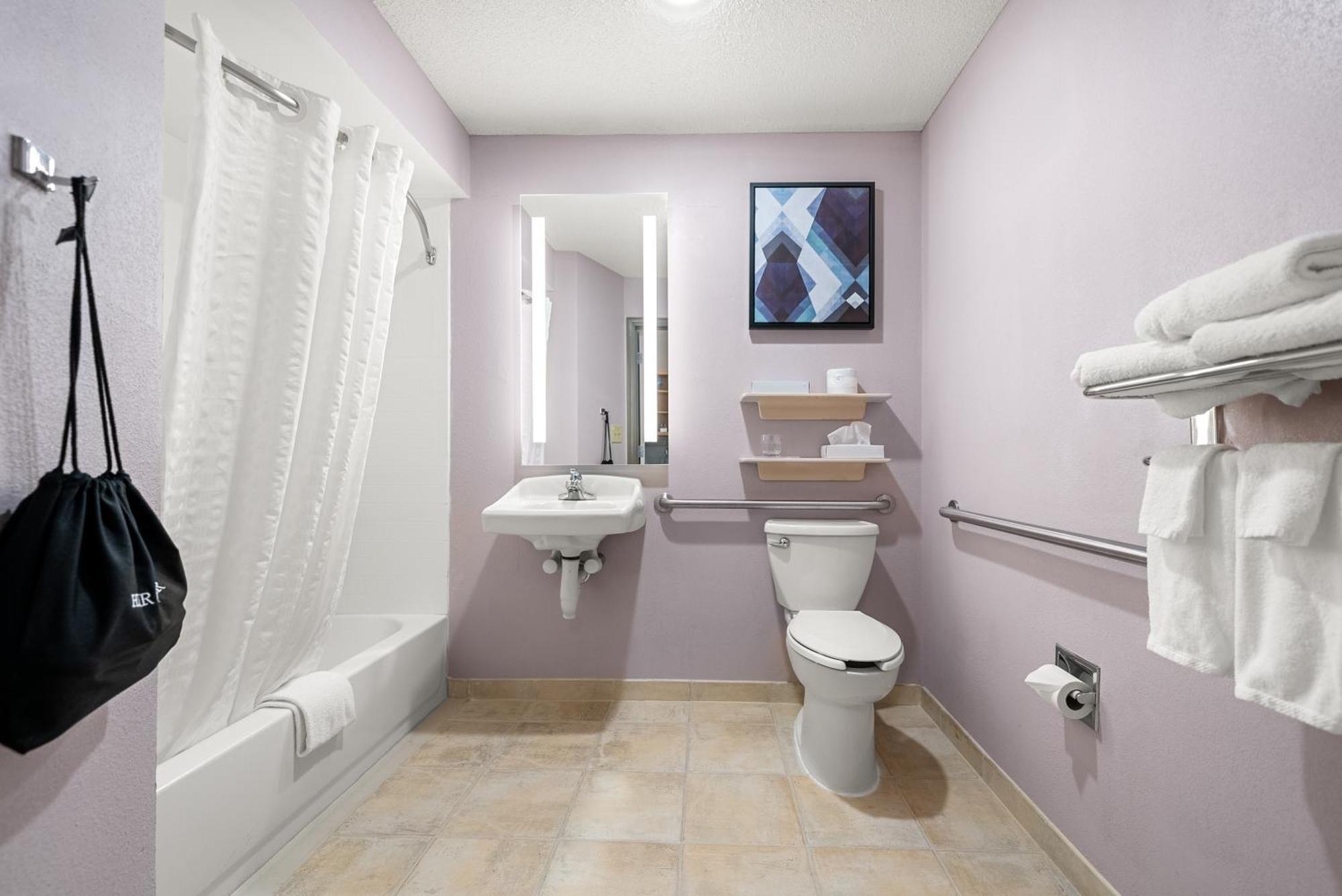 Candlewood Suites Bordentown-Trenton By Ihg Eksteriør bilde