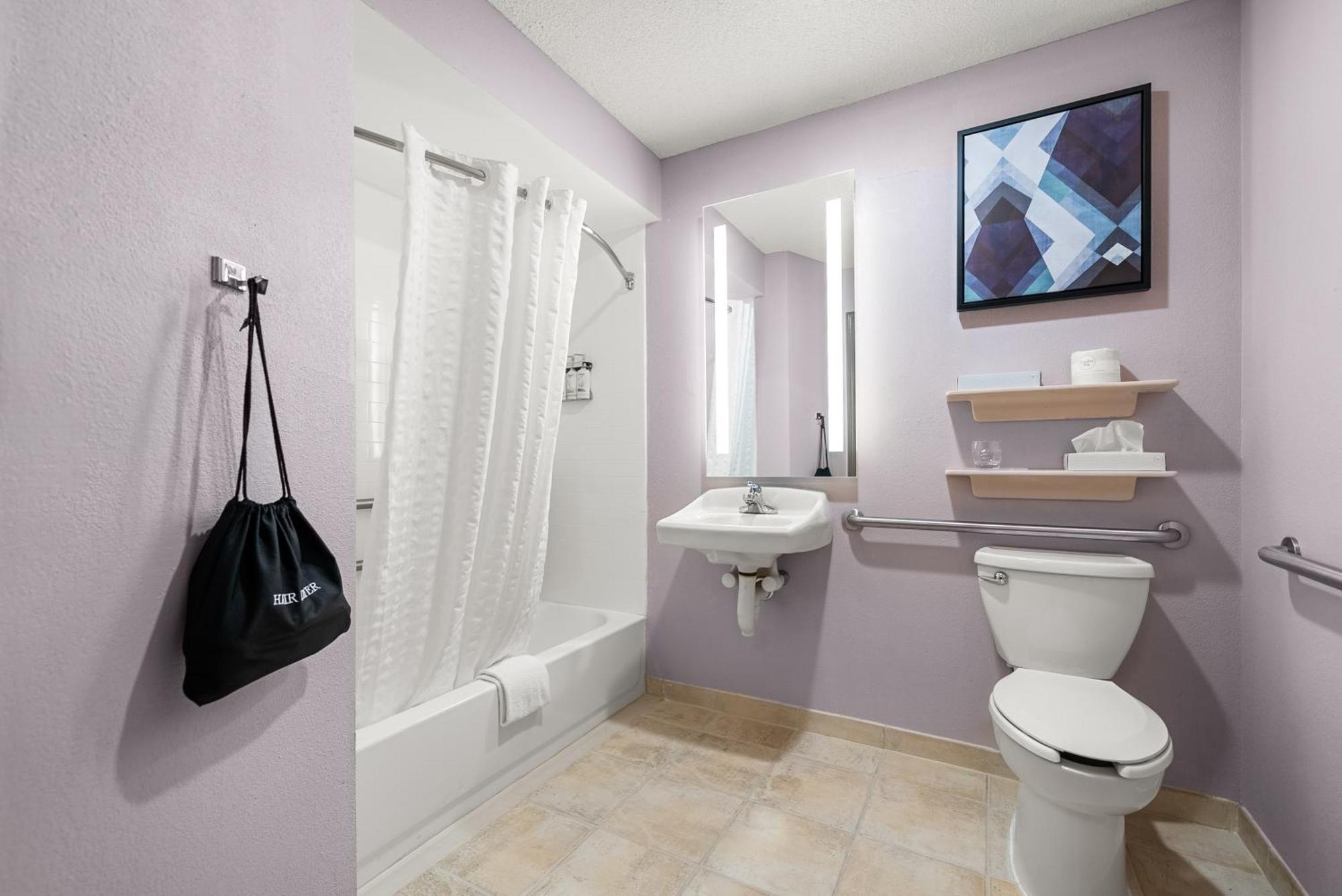 Candlewood Suites Bordentown-Trenton By Ihg Eksteriør bilde