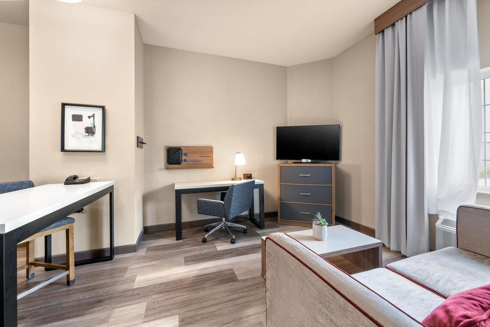 Candlewood Suites Bordentown-Trenton By Ihg Eksteriør bilde