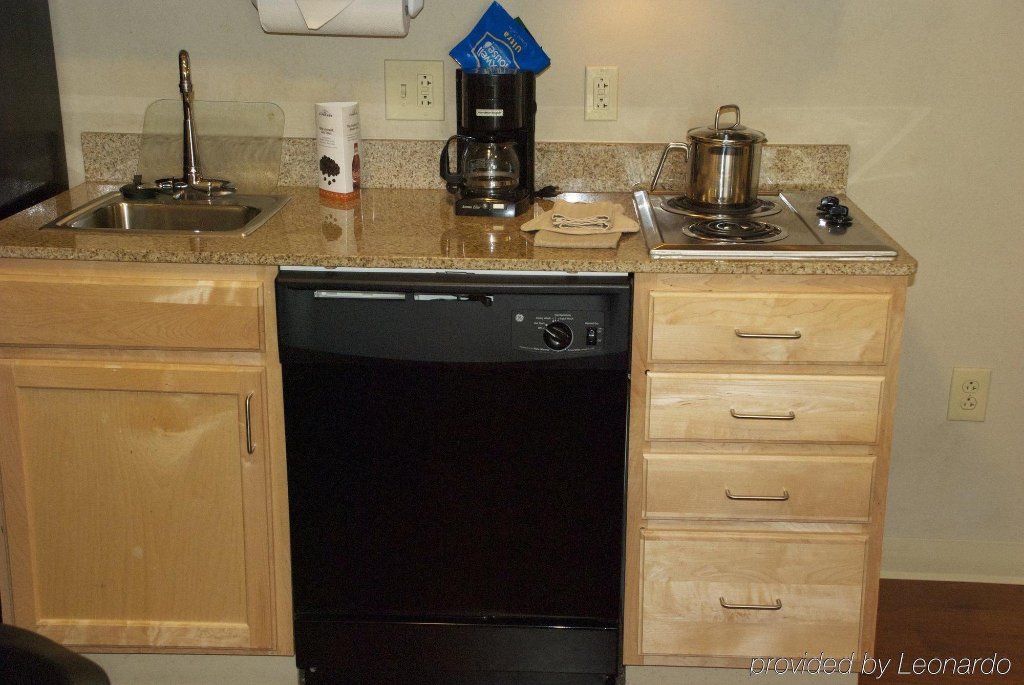Candlewood Suites Bordentown-Trenton By Ihg Eksteriør bilde