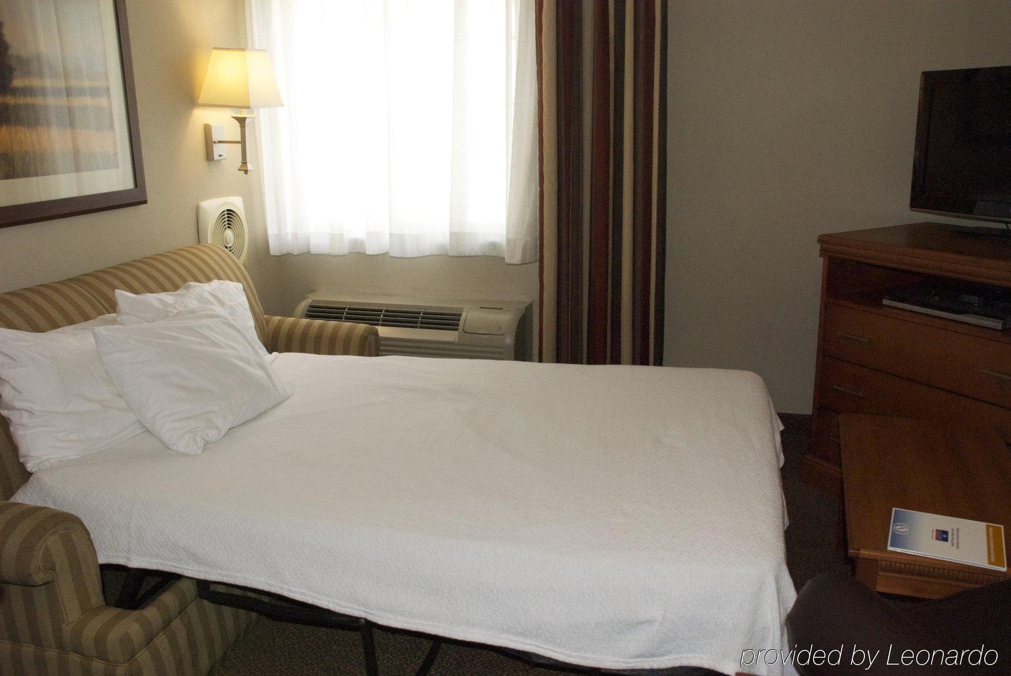 Candlewood Suites Bordentown-Trenton By Ihg Eksteriør bilde