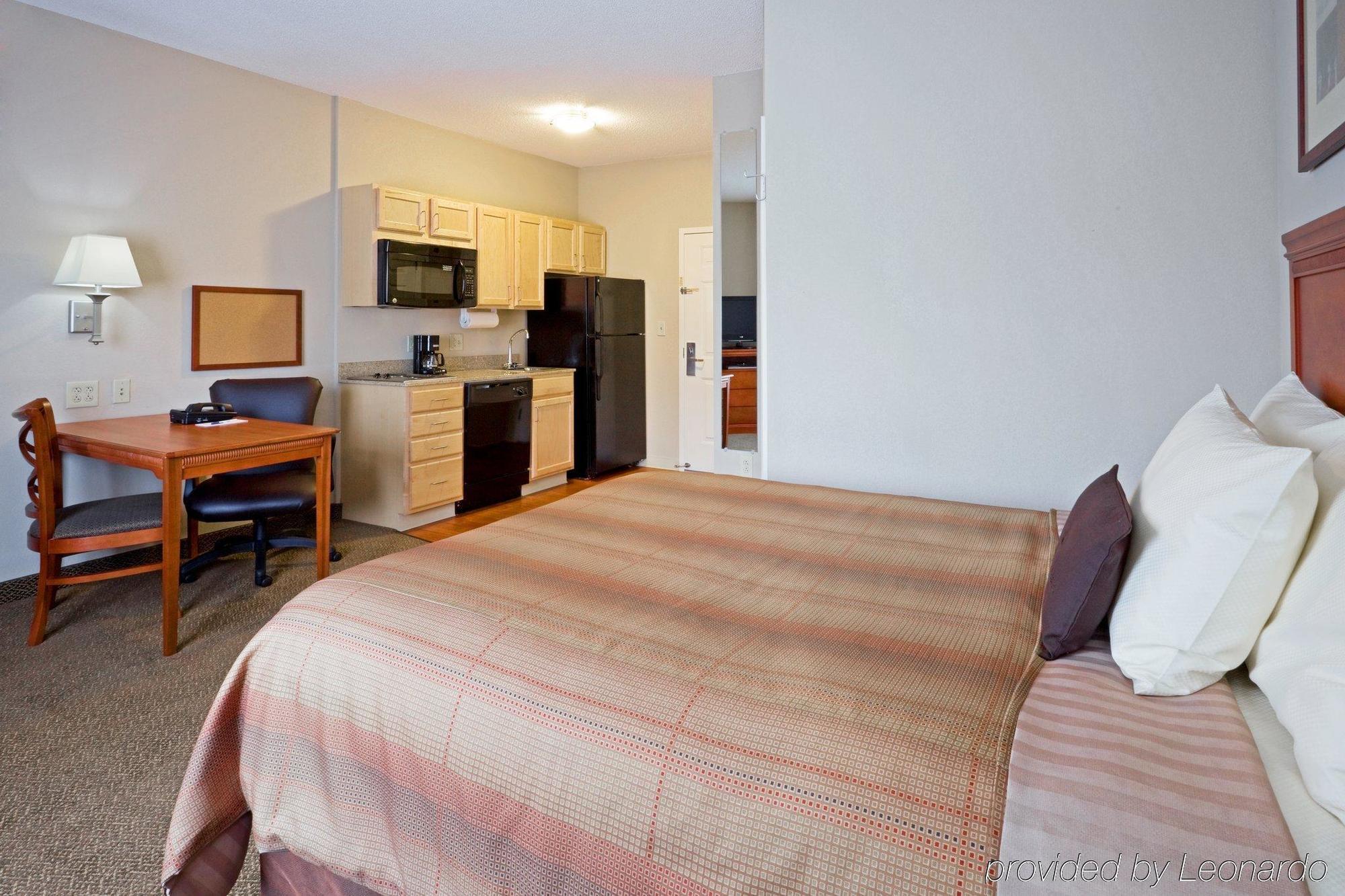Candlewood Suites Bordentown-Trenton By Ihg Rom bilde