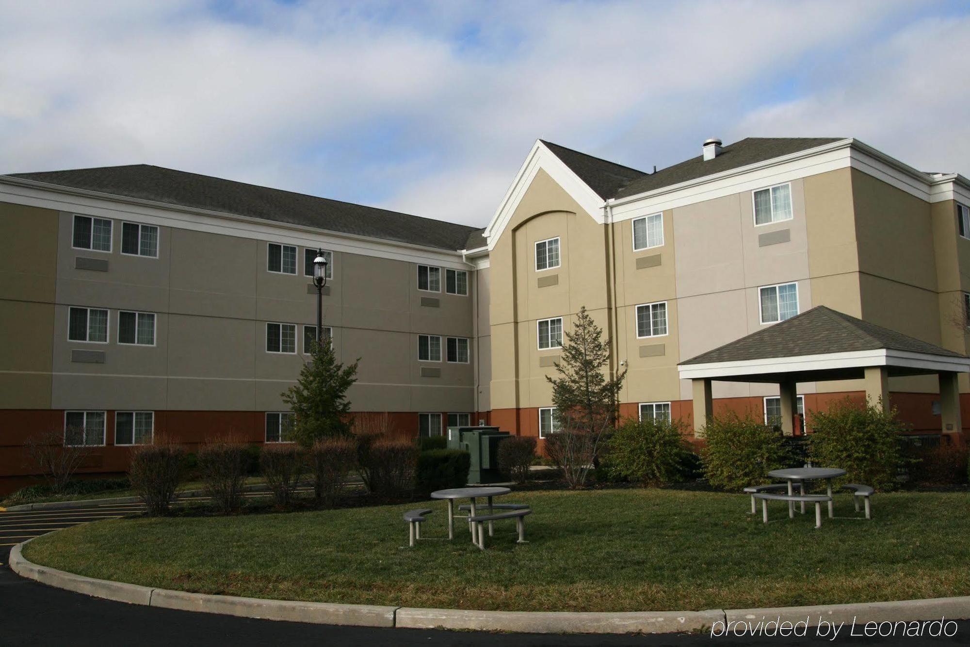 Candlewood Suites Bordentown-Trenton By Ihg Eksteriør bilde