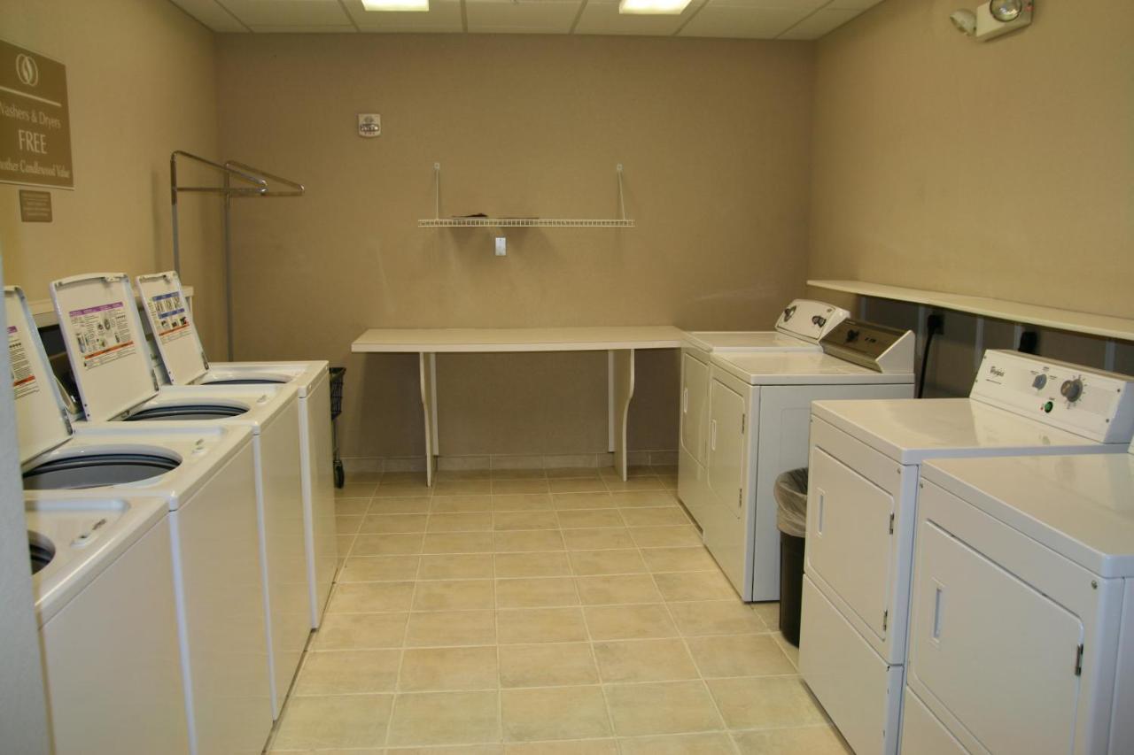 Candlewood Suites Bordentown-Trenton By Ihg Eksteriør bilde