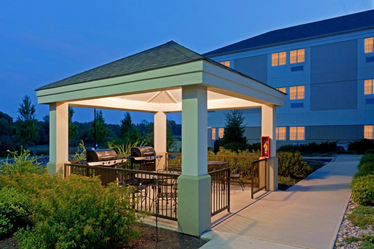 Candlewood Suites Bordentown-Trenton By Ihg Eksteriør bilde